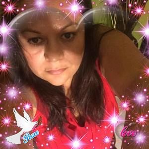 Meet your Posher, Lorena